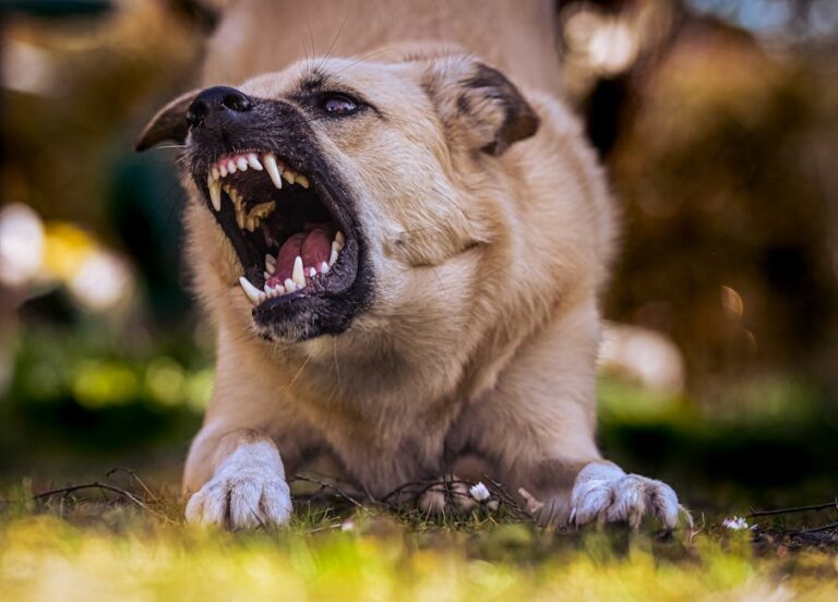 What Different Barking Dog Sounds Mean (And How to Stop Problem Barking)